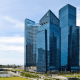 Marina Bay Financial Centre office space for rent