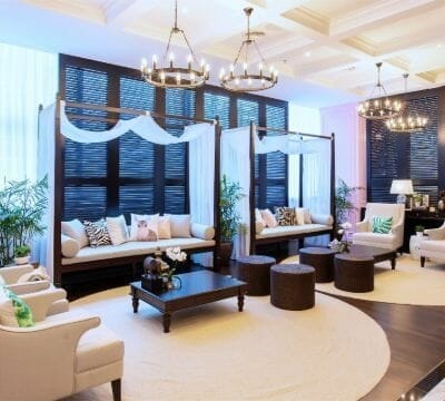 Kuala Lumpur Serviced Office Space