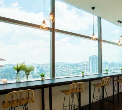 KL Eco City Office Space