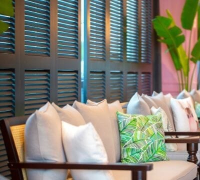 Co-working Office Space