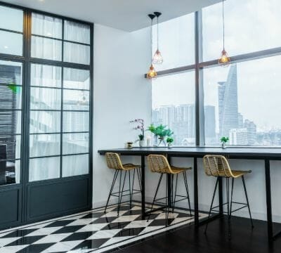 KL Eco City office space for rent