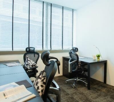 Serviced Office Space Kuala Lumpur