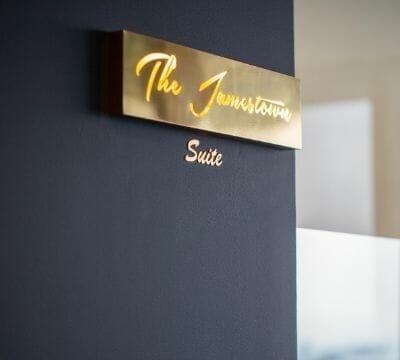 Executive Suite Office Space