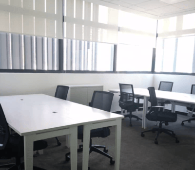 Residensi Tribeca office space for rent