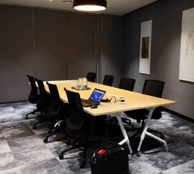 Residensi Tribeca KL Serviced Office