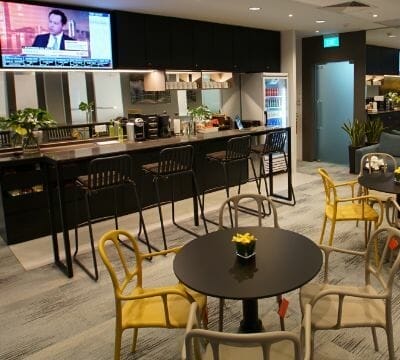 Tong Eng Building office space for rent