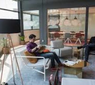 Summerhill Bangkok office for rent