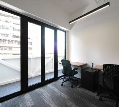 Wong Chuk Hang office space for rent