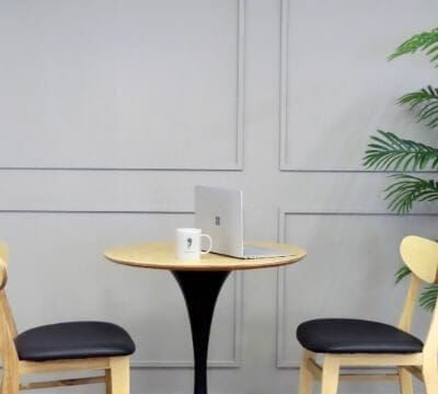 Kwai Bo Industrial Building