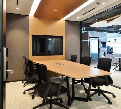 Office Space For Rent in Vietnam