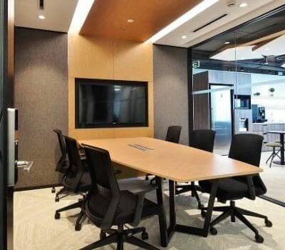 Office Space For Rent in Vietnam