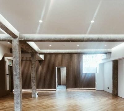 Craig Road Singapore Office Space