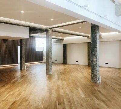 Craig Road Office Space For Rent