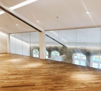 Shophouse Office Space For Rent