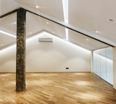 Craig Road Singapore Office Space