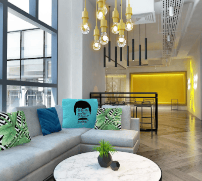 Office space for rent- G Tower Kuala Lumpur