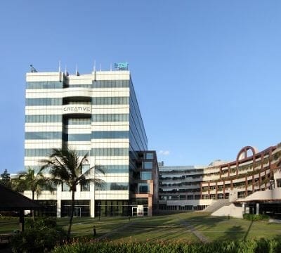 31 International Business Park