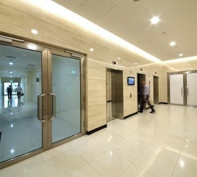 Acer Building IBP Office For Rent
