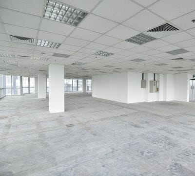 Acer Building IBP Office Space