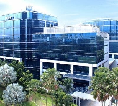 Acer Building- International Business Park