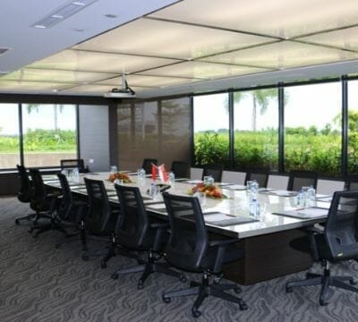 Haite Building office space for rent