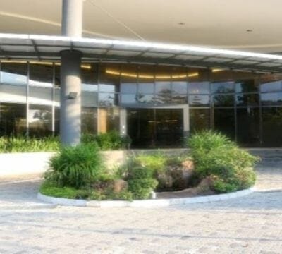 Haite Building Office Rental