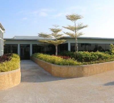 Business Park Singapore