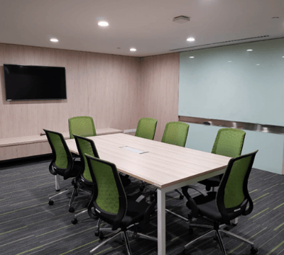 Meeting Rooms