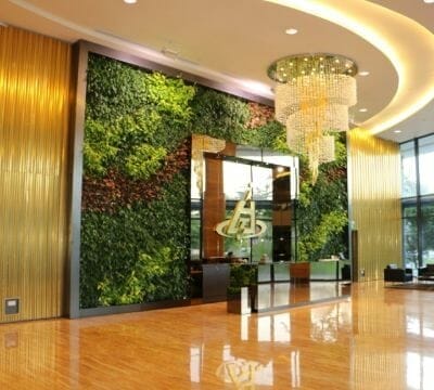 Haite Building Office Space