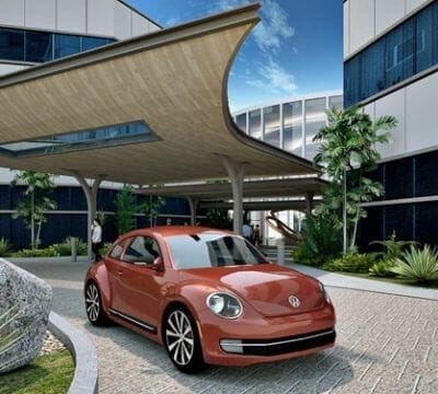 The Strategy IBP office space for rent