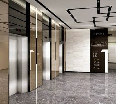 Strategy IBP Business Park