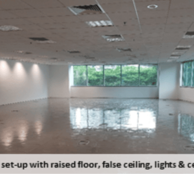 Strategy IBP Office Space