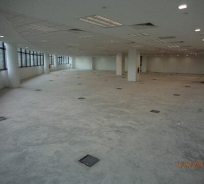 Haite Building Business Park