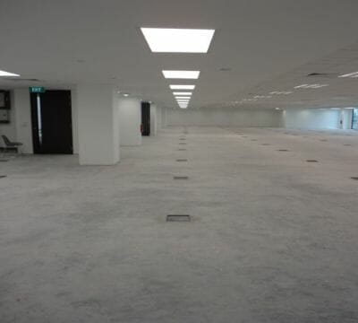 Changi Business Park