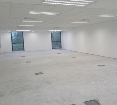 Haite Building Office Space