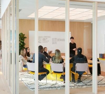 Singapore Office Space For Rent