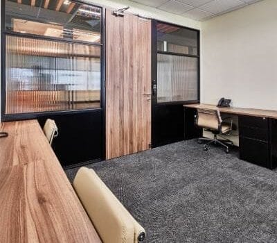 Business Park Office Space
