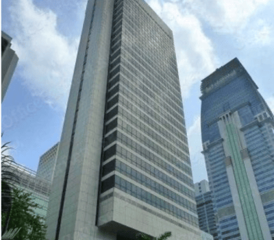 GB Building office space for rent