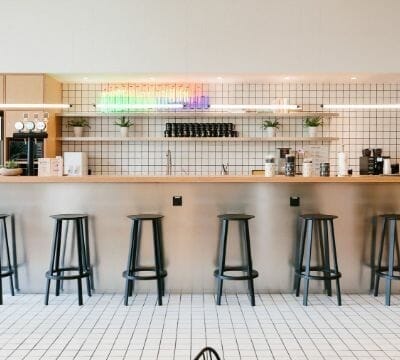 MYP Centre 9 Office Space