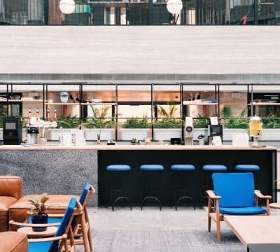 UE Square Office Space For Rent