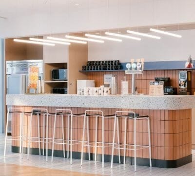 UE Square Office For Rent