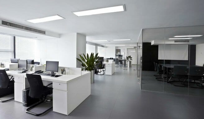 Office Space Solution