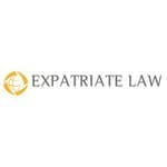 Expatriate Law Logo