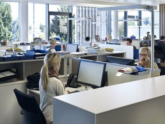 office3 Office Space Rental
