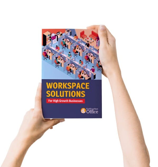 Workspace Solution E-book