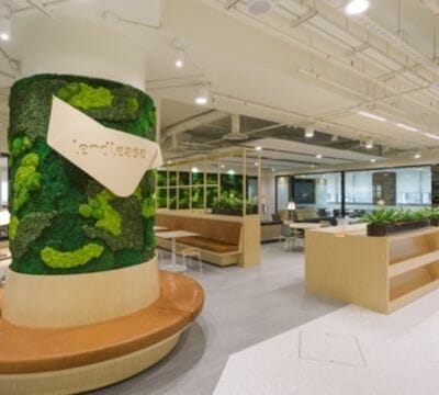 PLQ Csuites For Rent