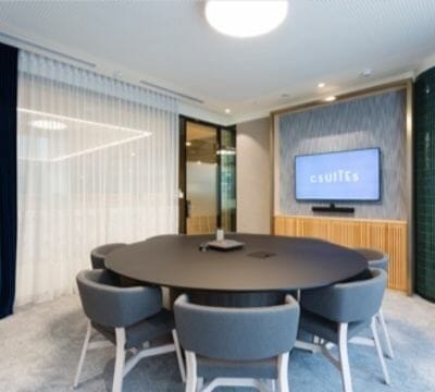 Cheap Serviced Office Space Singapore