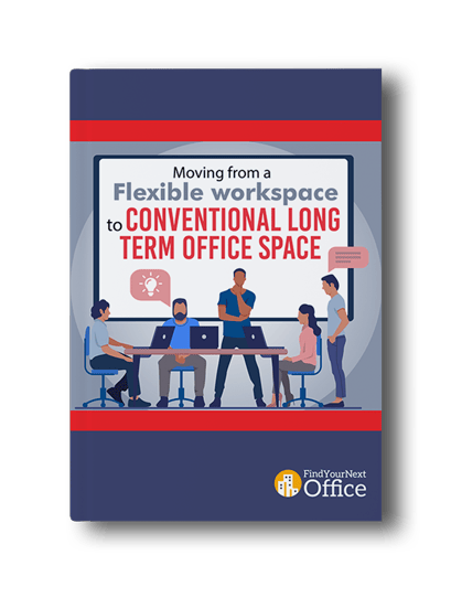 Flexible Workspace E-book