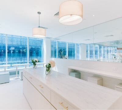 Child Friendly Co-working Space in City Hall