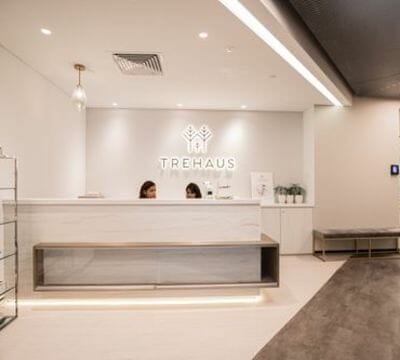 Co-working Office Space For Rent